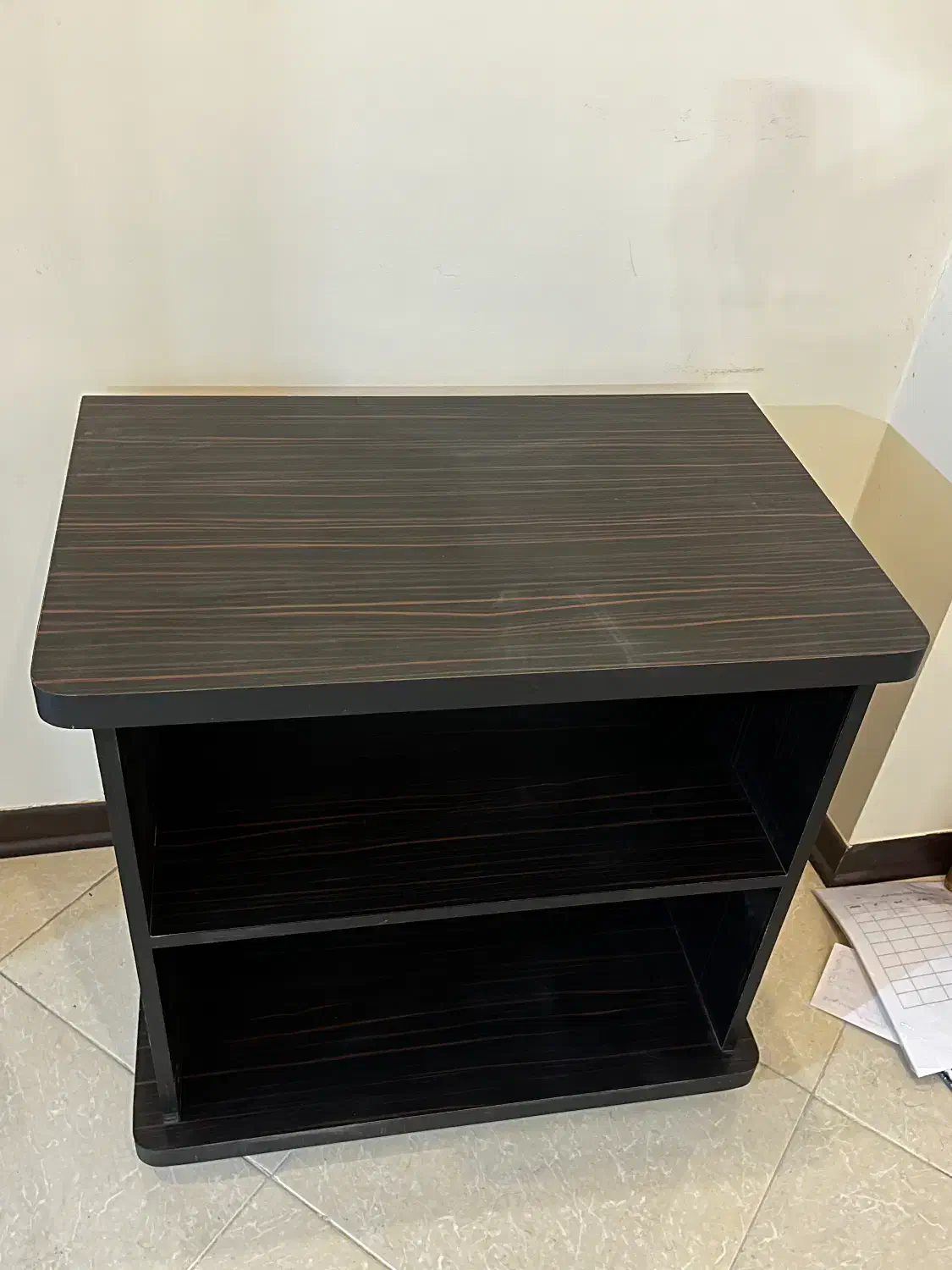 میز چوبی|میز تحریر و کامپیوتر|کرج, باغستان|دیوار