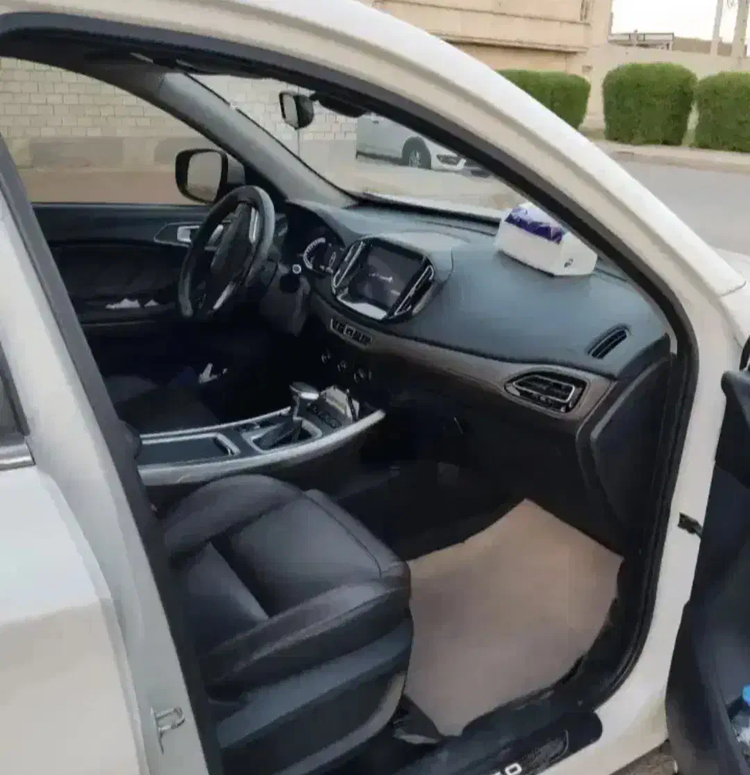 تیگو ۷|خودرو سواری و وانت|الیگودرز, |دیوار