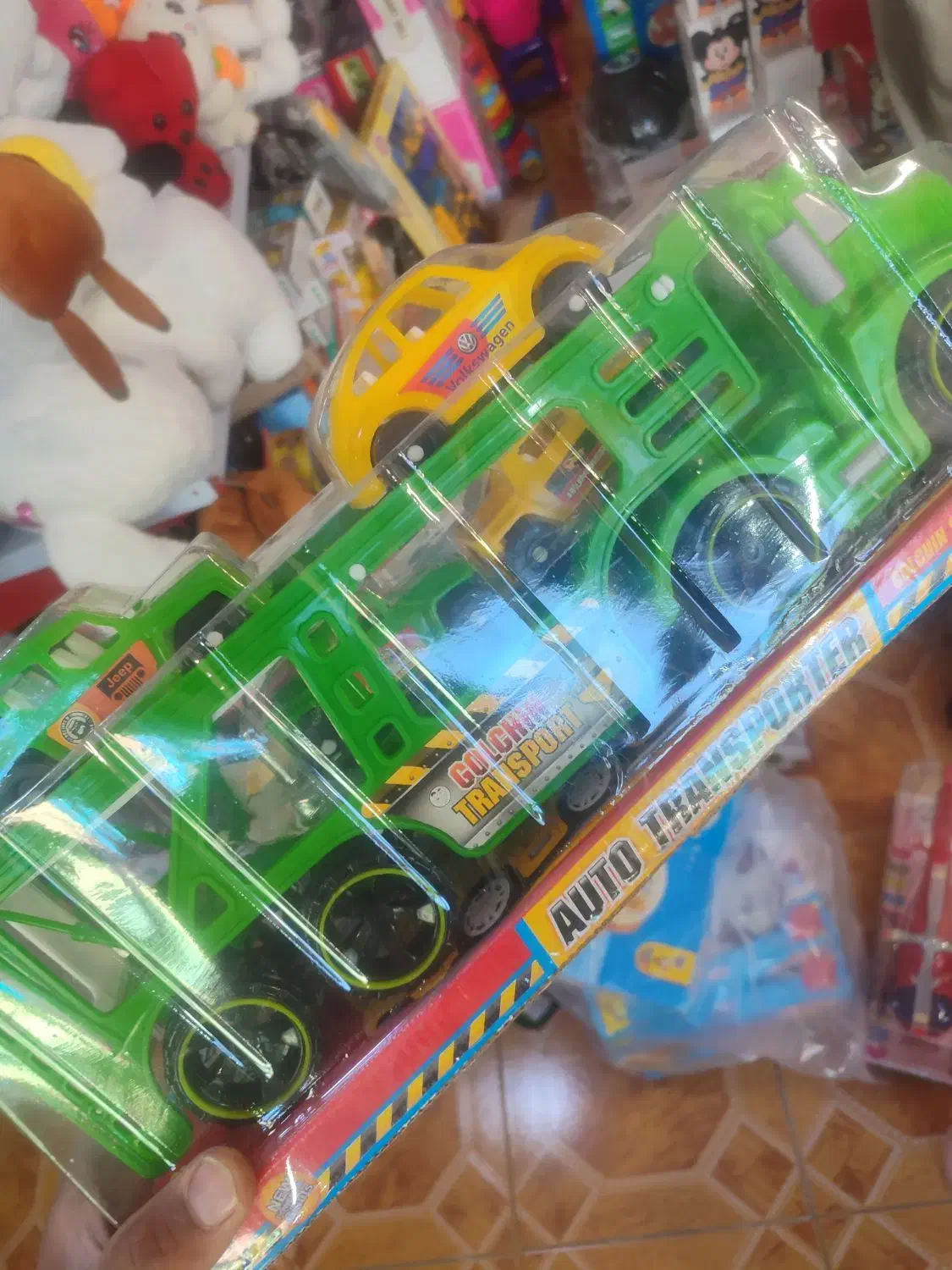 اسباب بازی عمده و خرده فروشی|اسباببازی|سیمینه, |دیوار