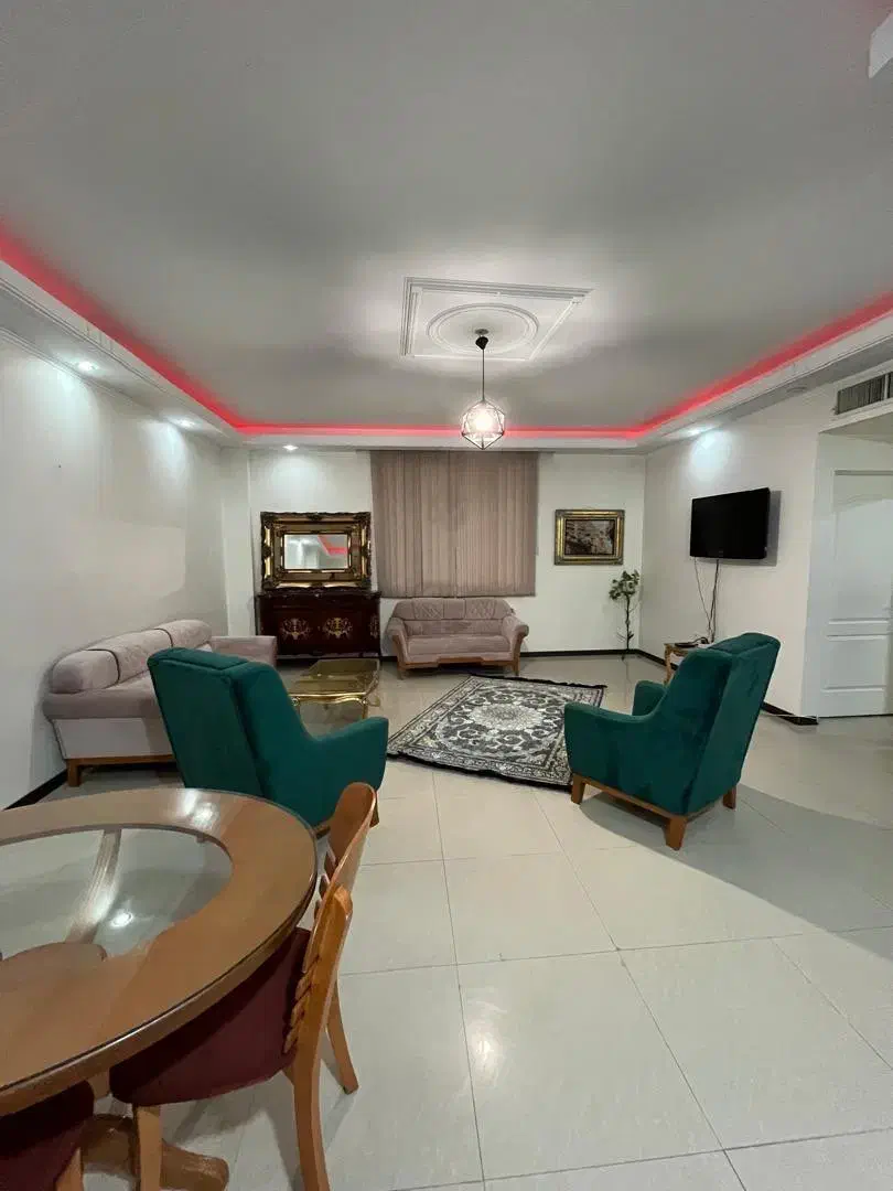 اجاره اپارتمان ۷۵ متری روزانه و کوتاه مدت|اجارهٔ کوتاه‌مدت آپارتمان و سوئیت|تهران, تهرانپارس شرقی|دیوار