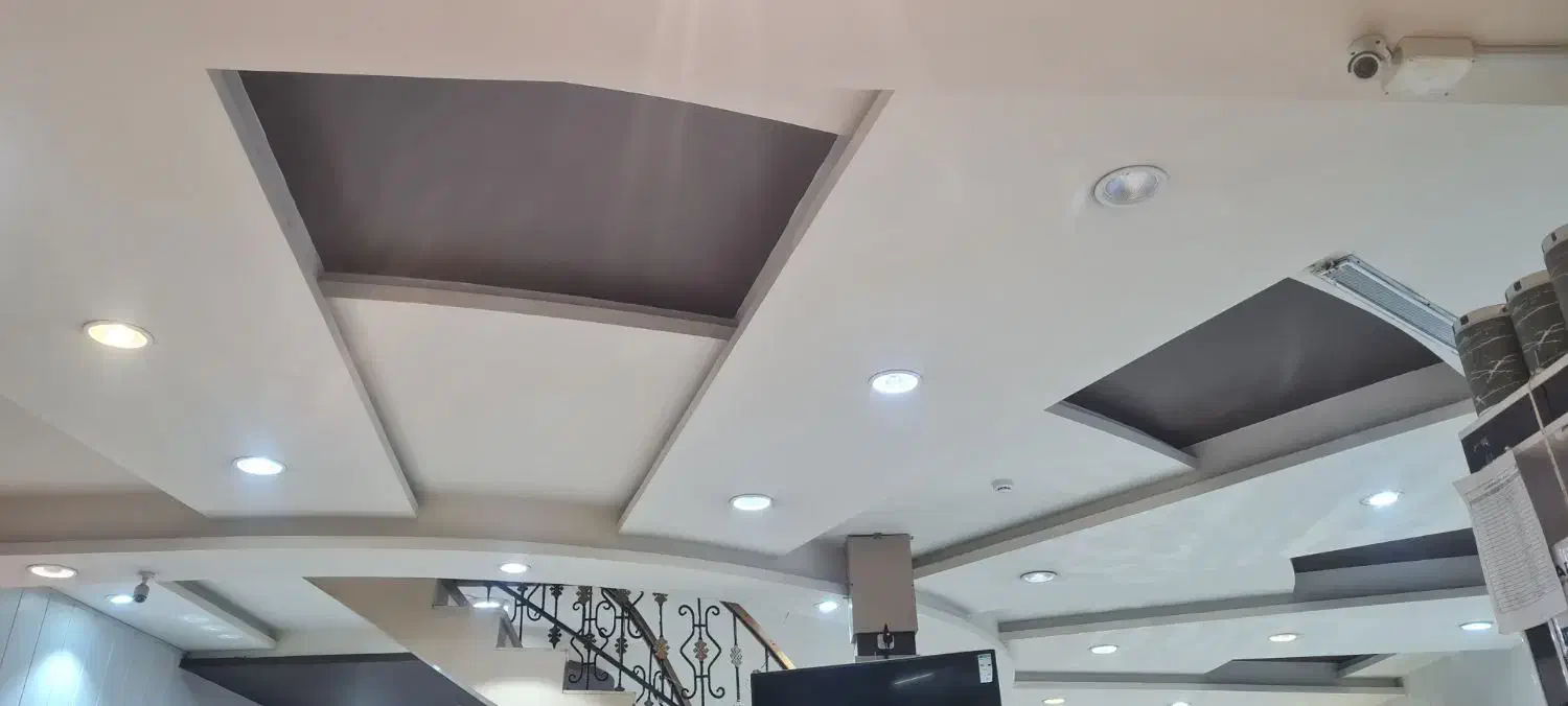 لامپ|لامپ و چراغ|گرگان, |دیوار