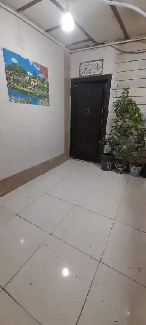 منزل دو طبقه طیب ۱ بعد از بیست سر پل ثامن ائمه|فروش خانه و ویلا|آبادان, |دیوار