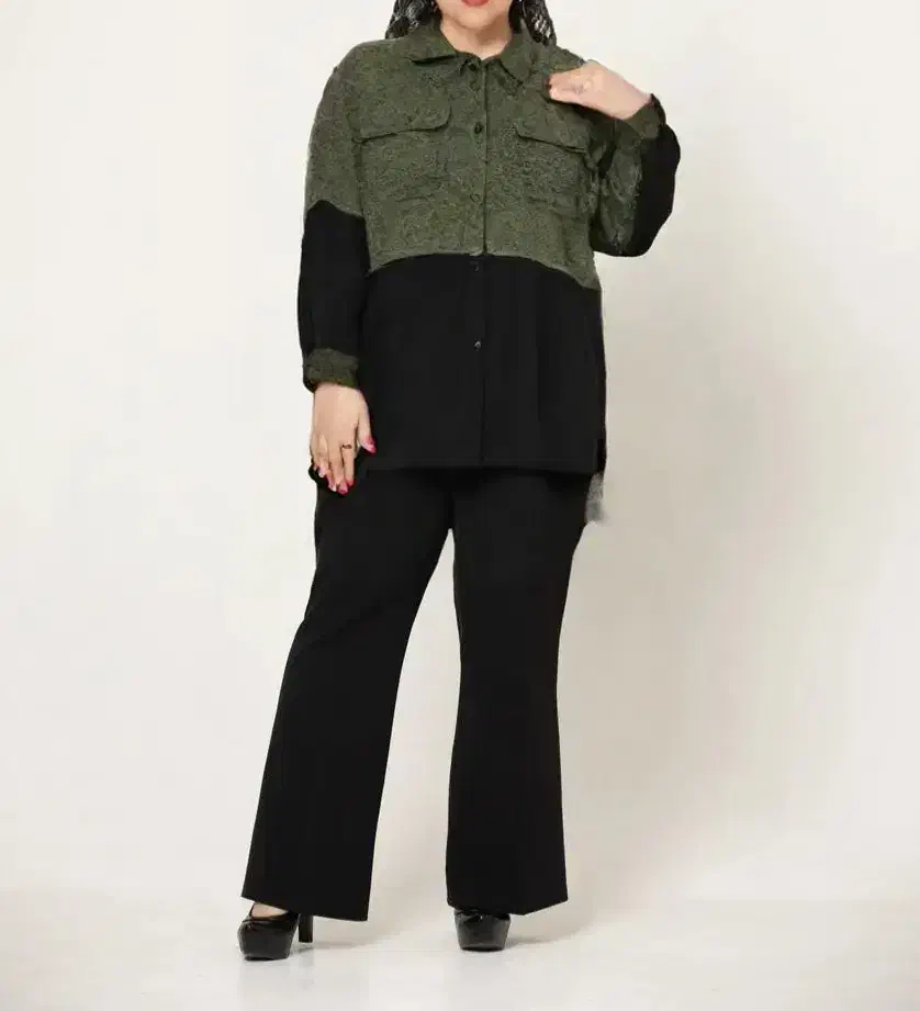 پالتو مانتو سوئیت انغوره گرم سایزبزرگ سایز 52تا64|لباس|مشهد, رضاشهر|دیوار