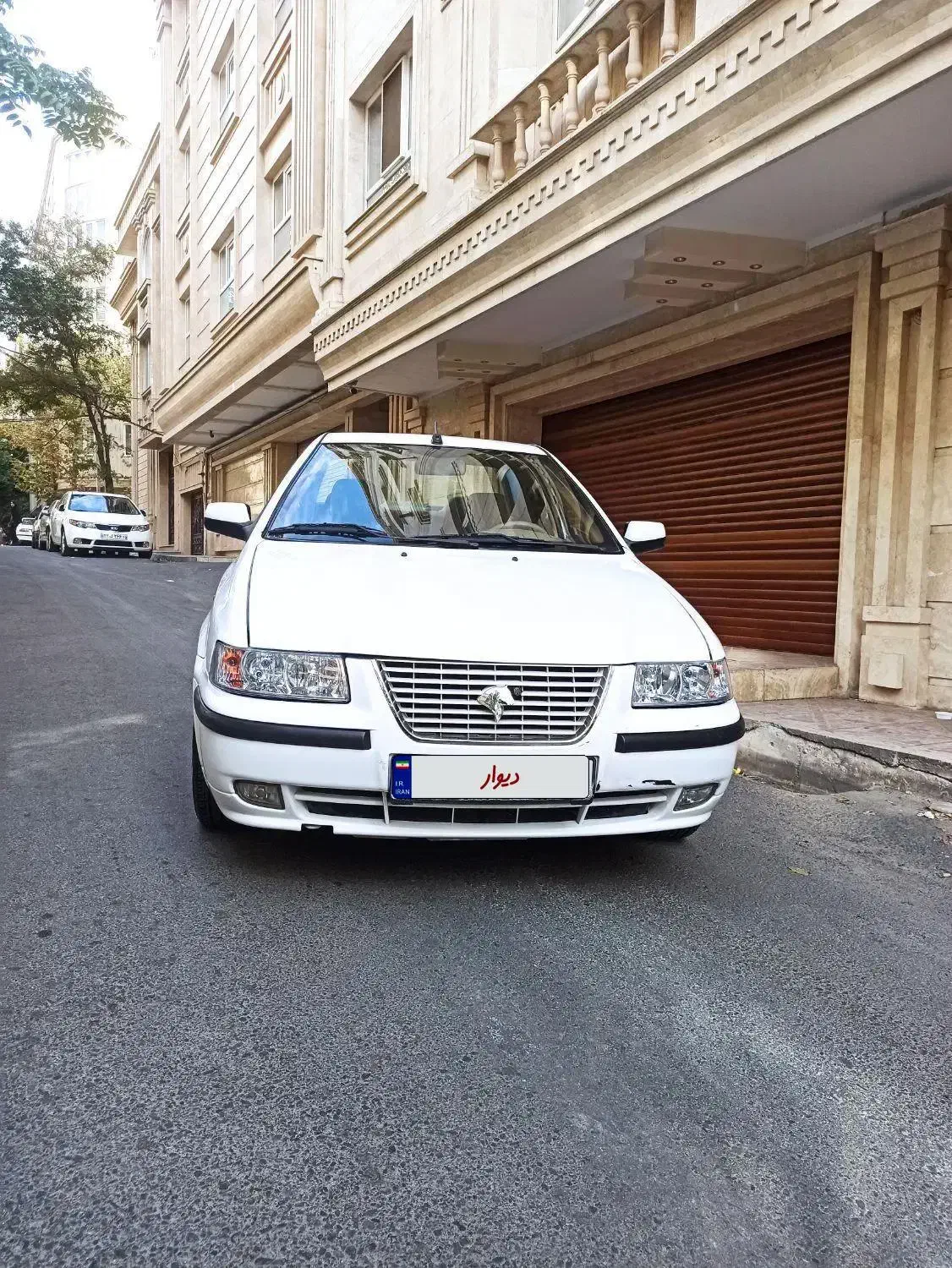 سمند Lx ساده ،مدل ۱۳۹۸|خودرو سواری و وانت|تبریز, |دیوار