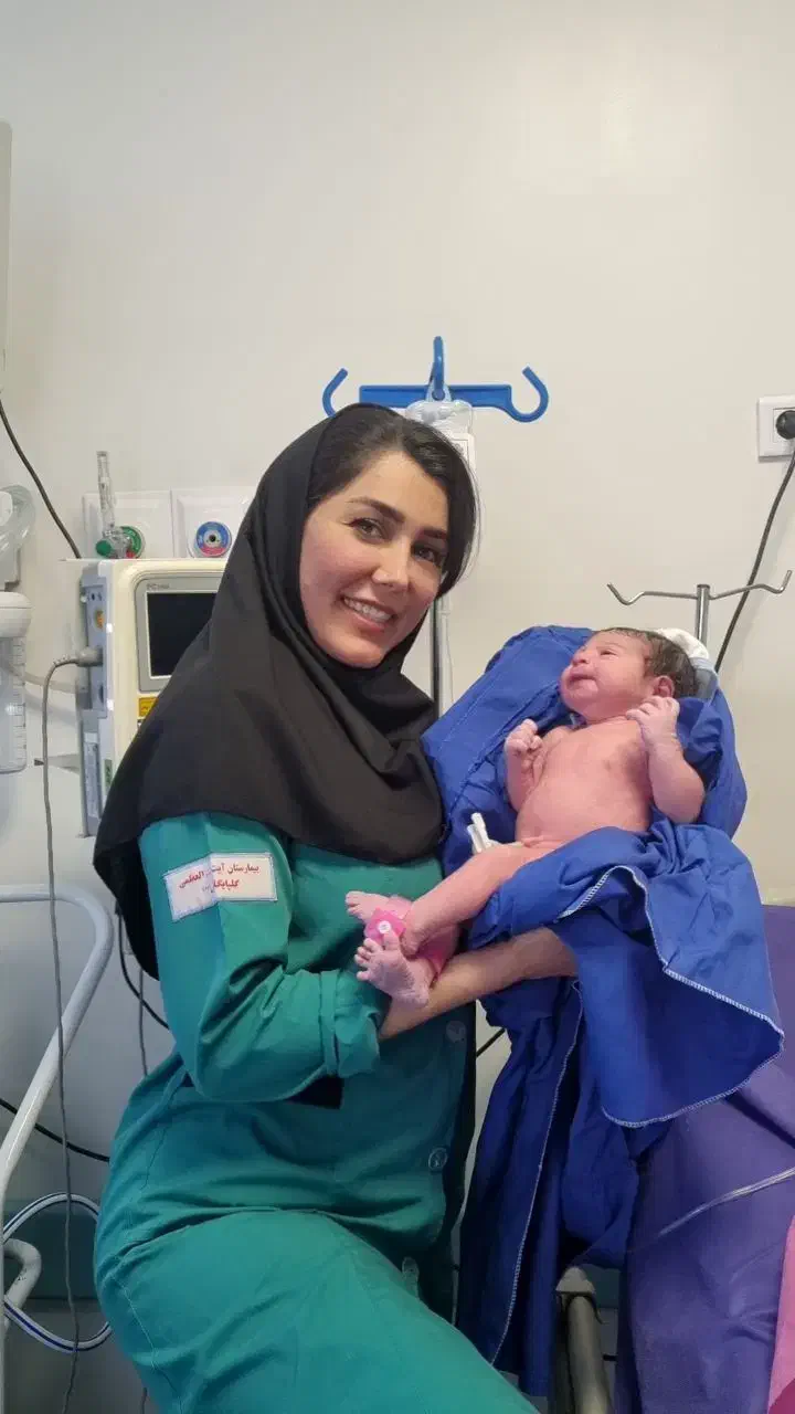 مطب زنان و زایمان|خدمات آرایشگری و زیبایی|قم, باغ شازده|دیوار