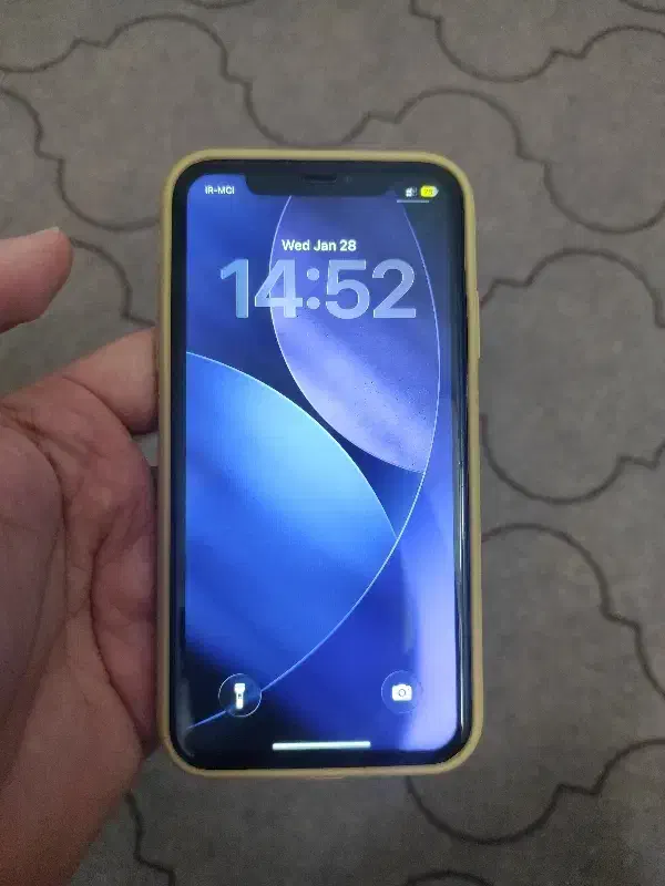 آیفون 11 نرمال|موبایل|گرگان, |دیوار