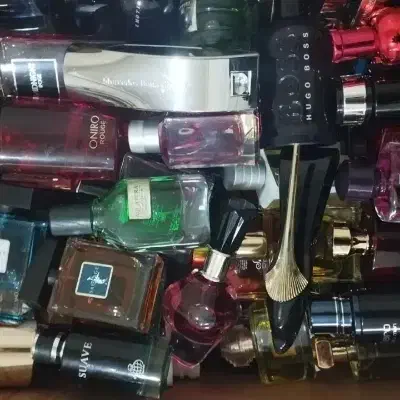 ادکلن های حراجی با قاب اصلی و اساسنس همان ادکلنها|آرایشی، بهداشتی، درمانی|خوی, |دیوار