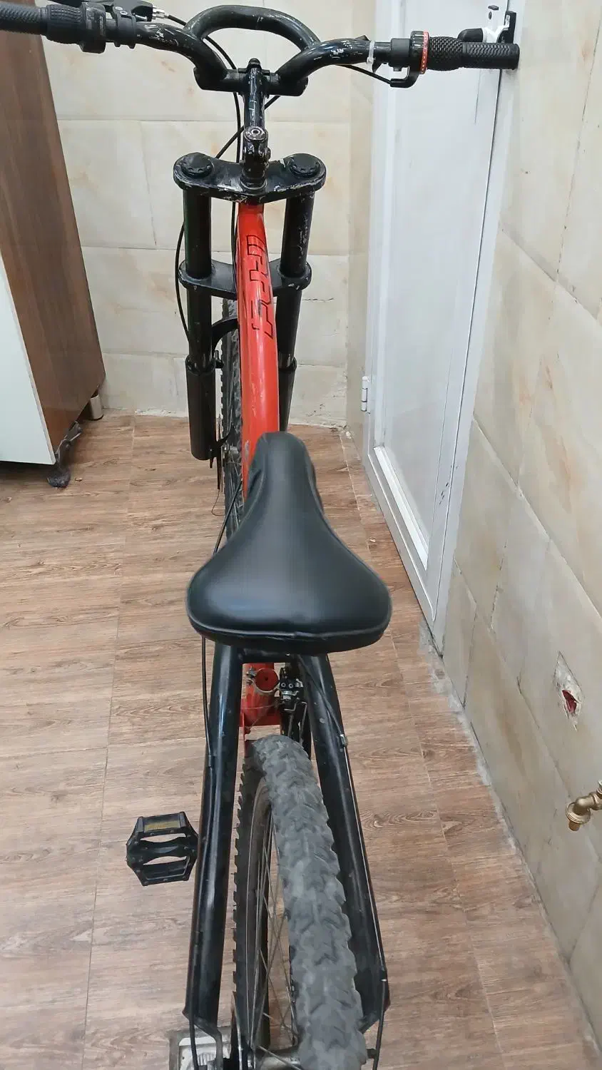 دنده ای ۲۶|دوچرخه، اسکیت، اسکوتر|مهدی شهر, |دیوار