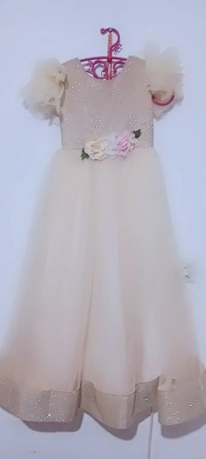 لباس مجلسی دخترانه|لباس|گلپایگان, |دیوار