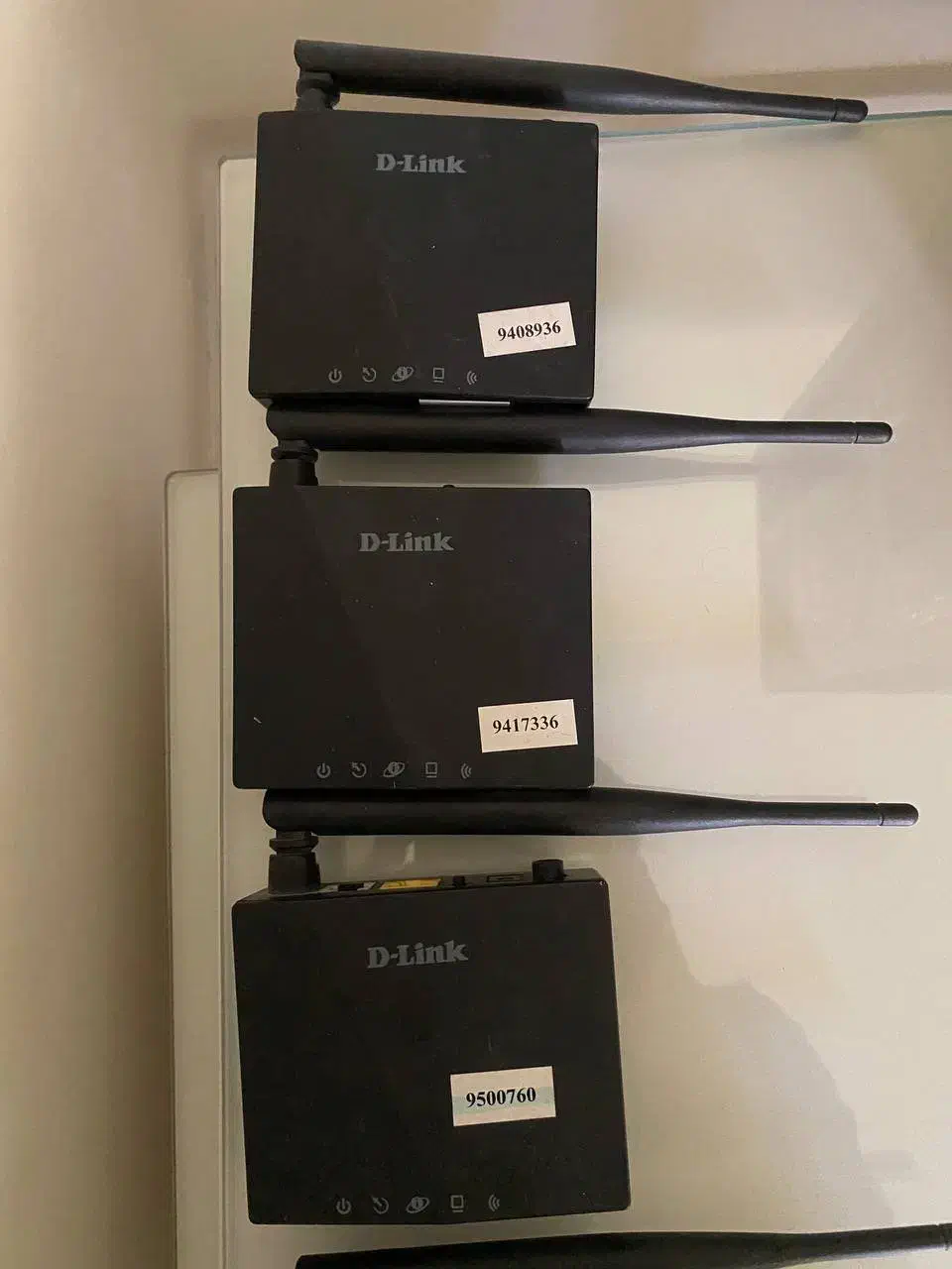 مودم دی‌لینک|مودم و تجهیزات شبکه|تهران, قاسم‌آباد|دیوار