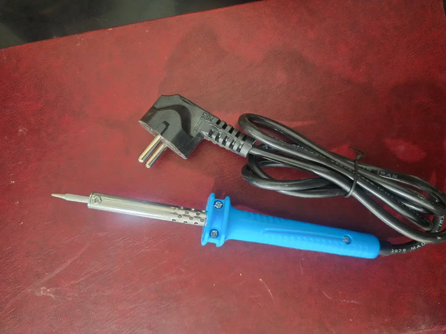 هوبه۴۰وات Resaنسوز|ابزارآلات|تهران, یافت آباد جنوبی|دیوار