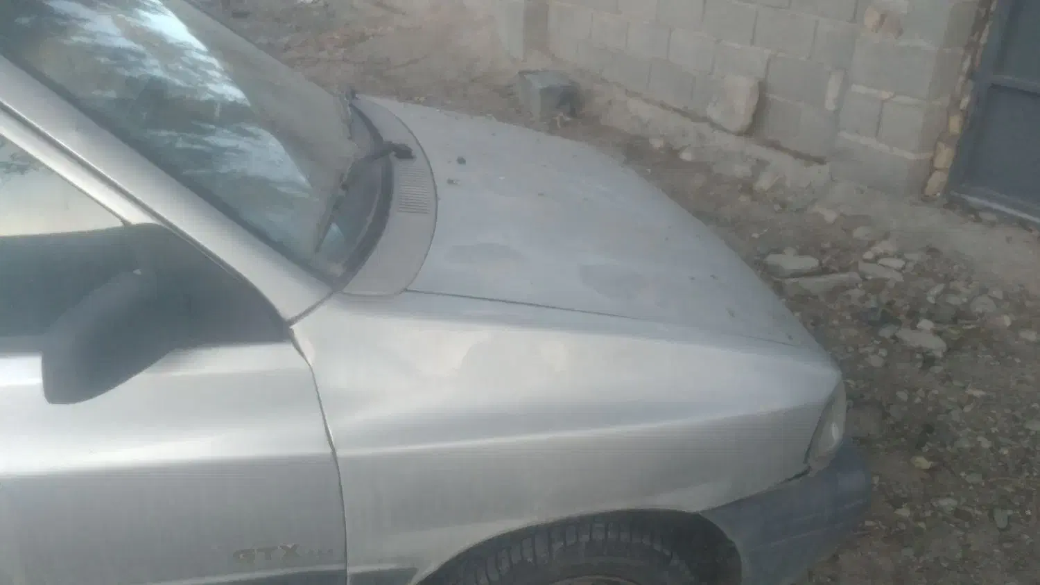 پراید|خودرو سواری و وانت|کرمانشاه, |دیوار