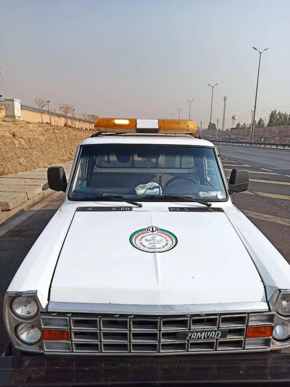 نیسان جرثقیل چرخ گیر|خودرو سواری و وانت|تهران, آزادشهر|دیوار