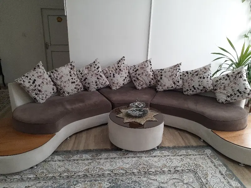 مبل ال|مبلمان خانگی و میز عسلی|اصفهان, جامی|دیوار