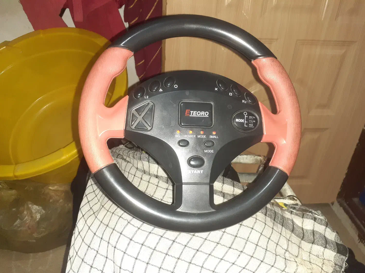 فرمون|کنسول، بازی ویدئویی و آنلاین|قم, نیروگاه|دیوار