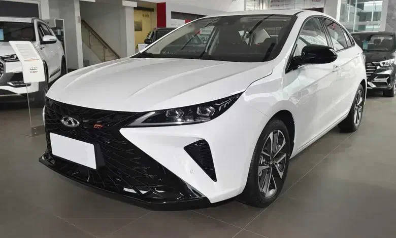 فونیکس Z6 gt/نمایندگی رسمی نجفی 468|خودرو سواری و وانت|دزفول, |دیوار