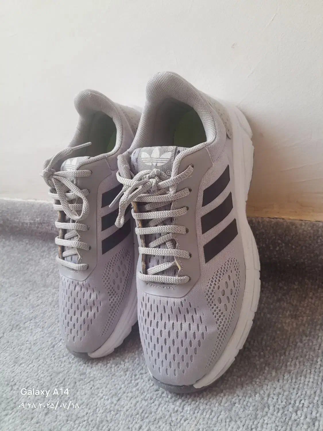 *کتونی آدیداس و نایک  اورجینال*|کیف، کفش، کمربند|فردیس, شهرک وحدت|دیوار