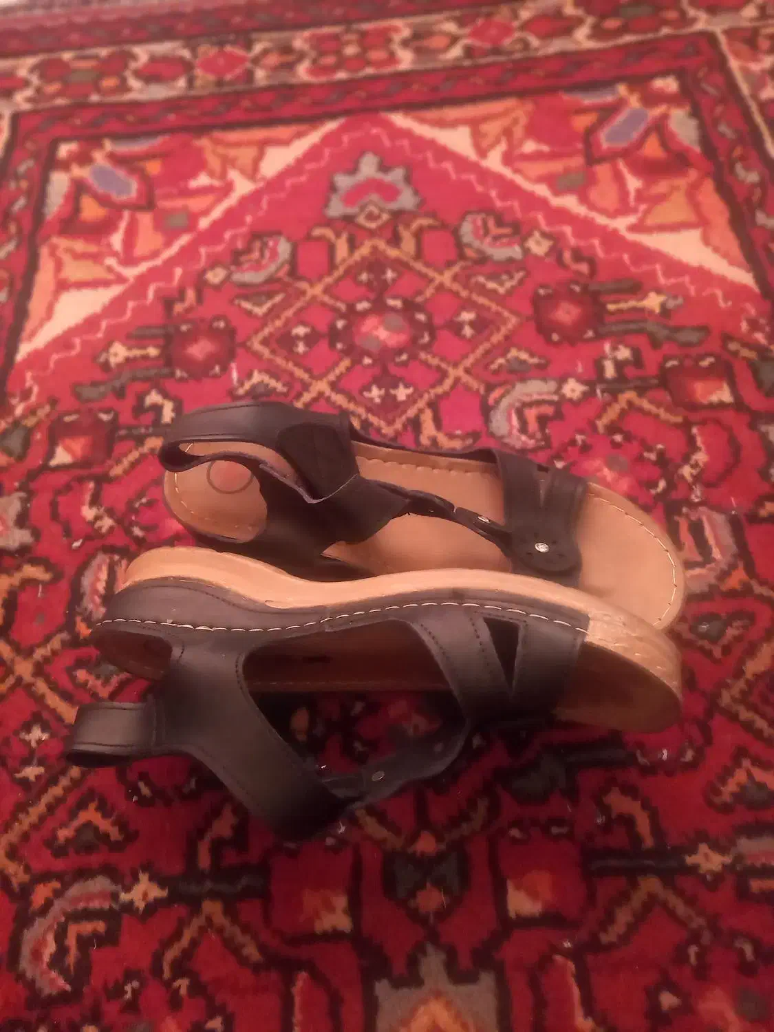 کیف و کفش|کیف، کفش، کمربند|تهران, استاد معین|دیوار