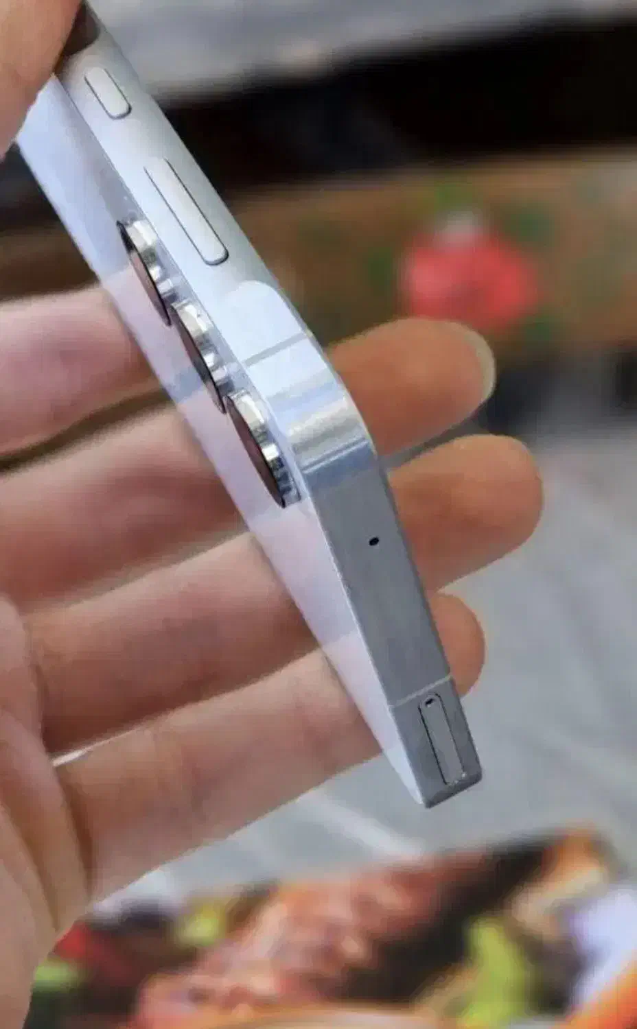 Samsung A55 سامسونگ|موبایل|قزوین, |دیوار