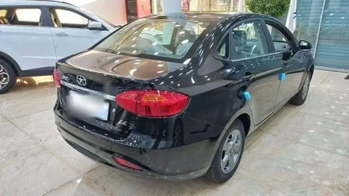 جک مشکی j4|خودرو سواری و وانت|سبزوار, فیاض|دیوار