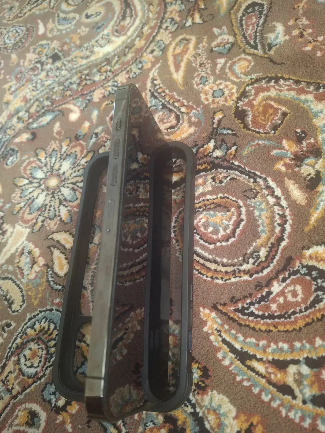 گوشی آیفون ۱۳ پرومکس|موبایل|مشکین‌دشت, |دیوار