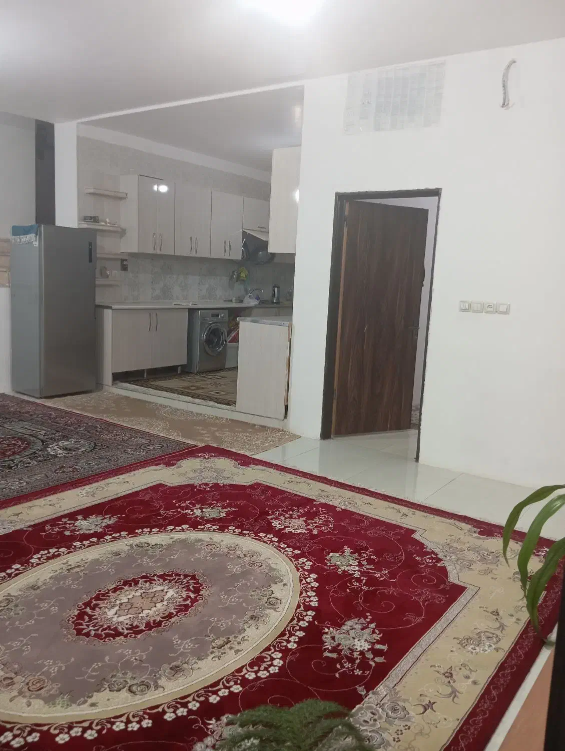 رهن و اجاره منزل مسکونی میانرود شهرک زیتون کوچه ۸|اجارهٔ خانه و ویلا|شیراز, مسکن مهر شیراز|دیوار