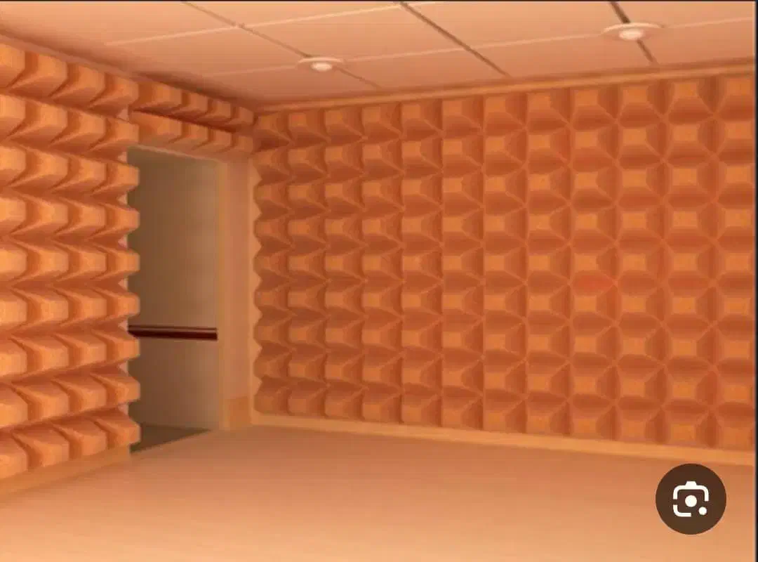 عایق صوتی دیوار|حراج|تهران, امیریه|دیوار