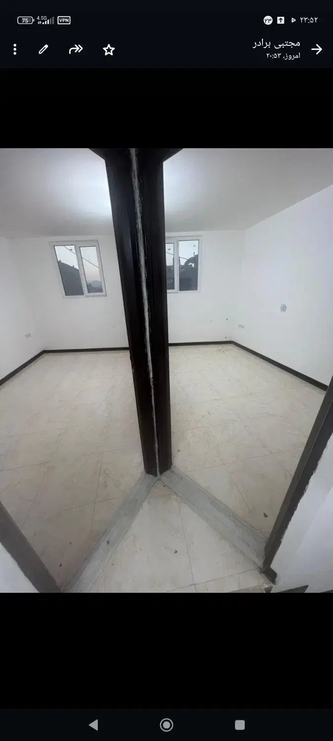 منزل فروشی|فروش خانه و ویلا|کاشان, فاز ۲ ناجی آباد|دیوار