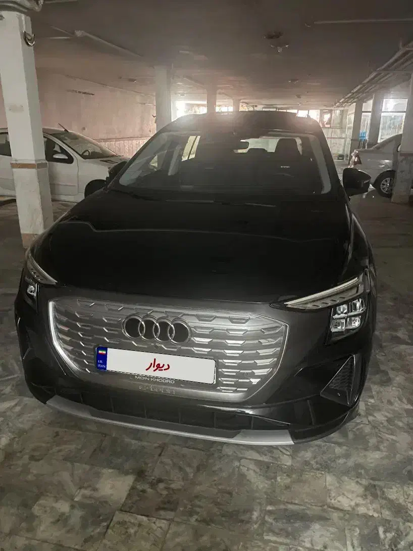 ائودی q5 تیپ یک|خودرو سواری و وانت|تهران, دانشگاه شریف|دیوار