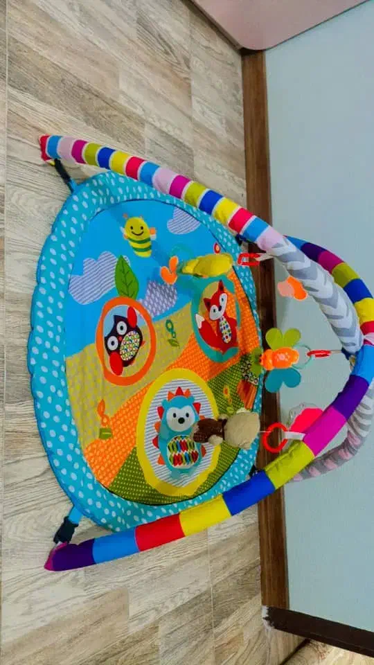 زمین بازی|اسباب و اثاث بچه|چمران, |دیوار