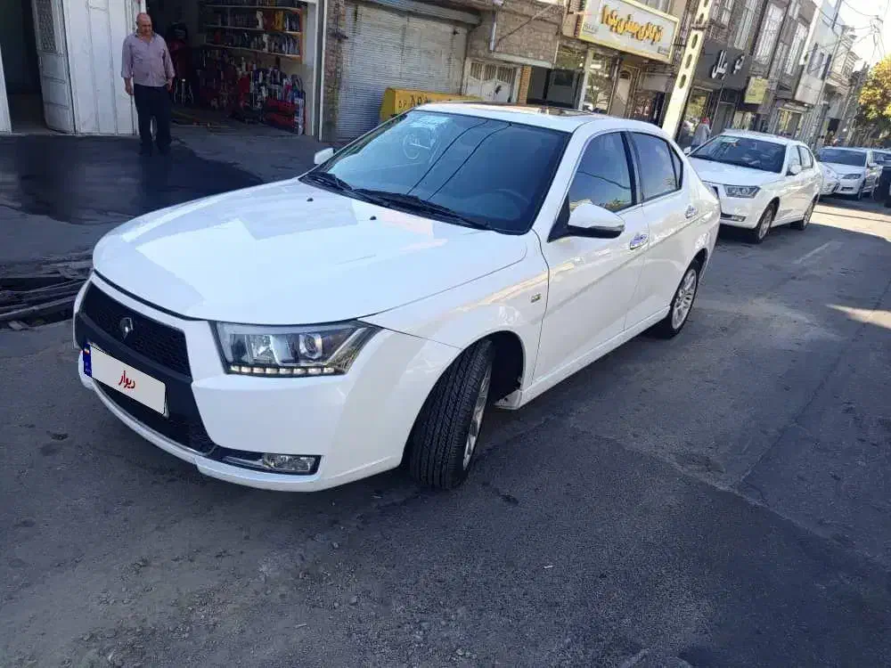 دناپلاستوربواتومات|خودرو سواری و وانت|تبریز, |دیوار