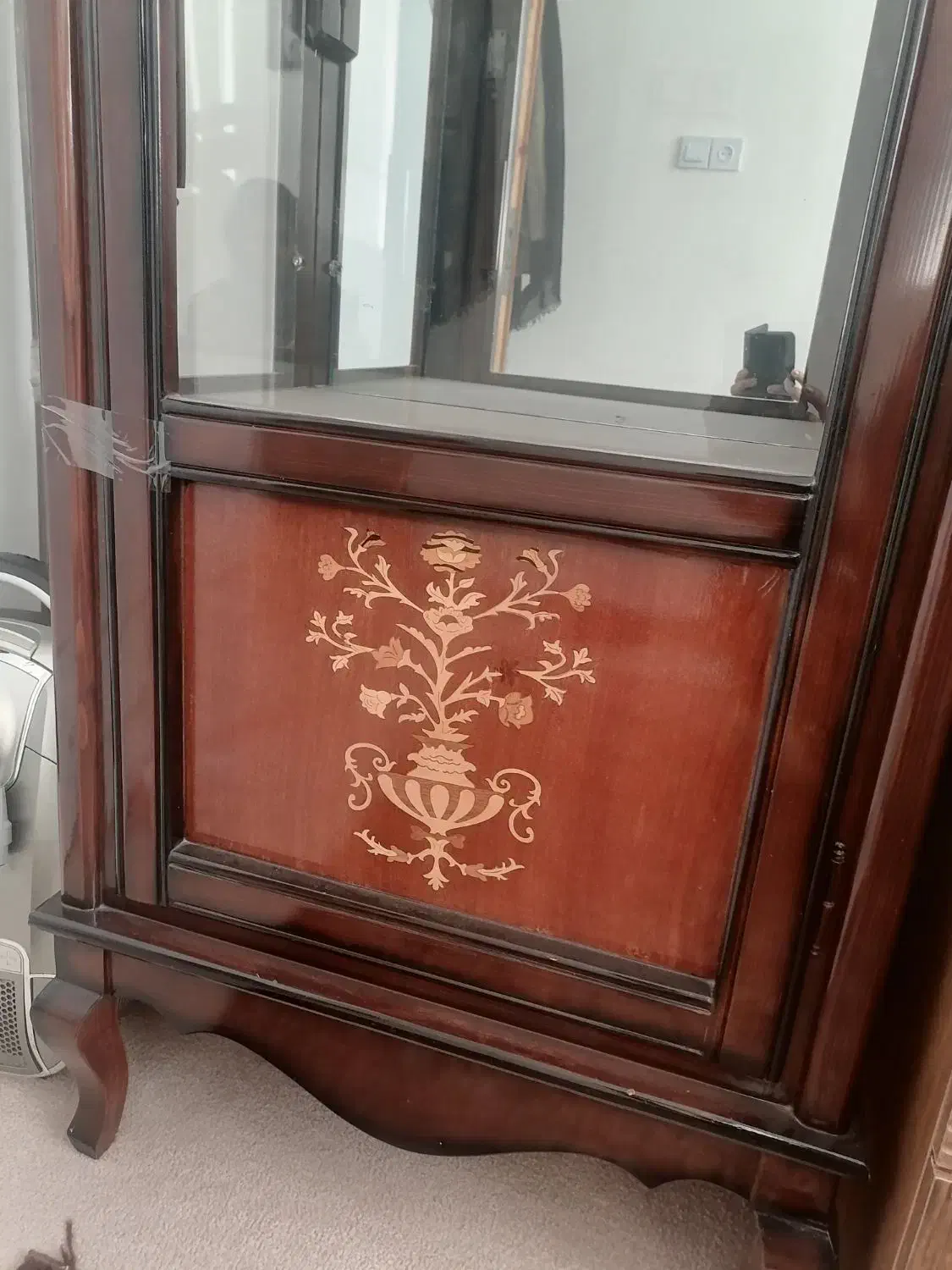 اینه|آینه|مشهد, شهرک بهارستان|دیوار