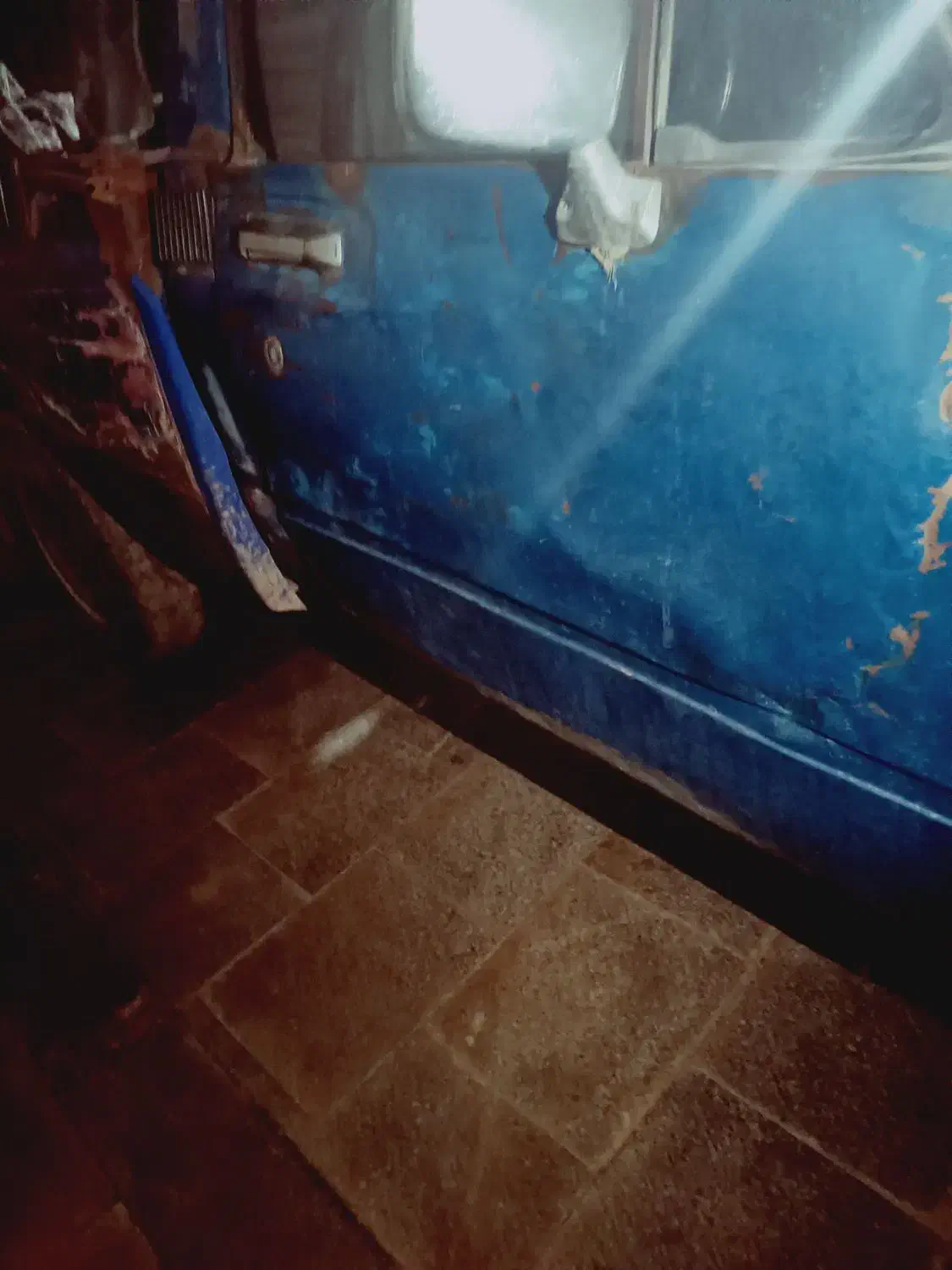 ماشین|خودرو کلاسیک|سراوان, |دیوار