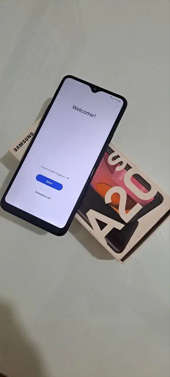 Galaxy A20s دوسیم|موبایل|تهران, جهاد|دیوار