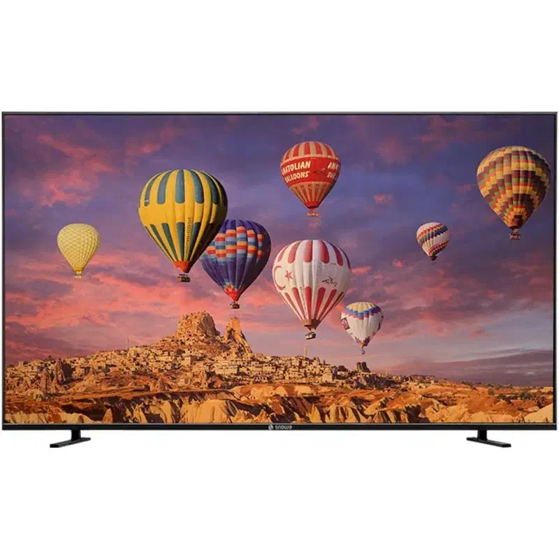 تلویزیون۶۵اینچ 65LSQ700U QLED|تلویزیون و پروژکتور|اشنویه, |دیوار