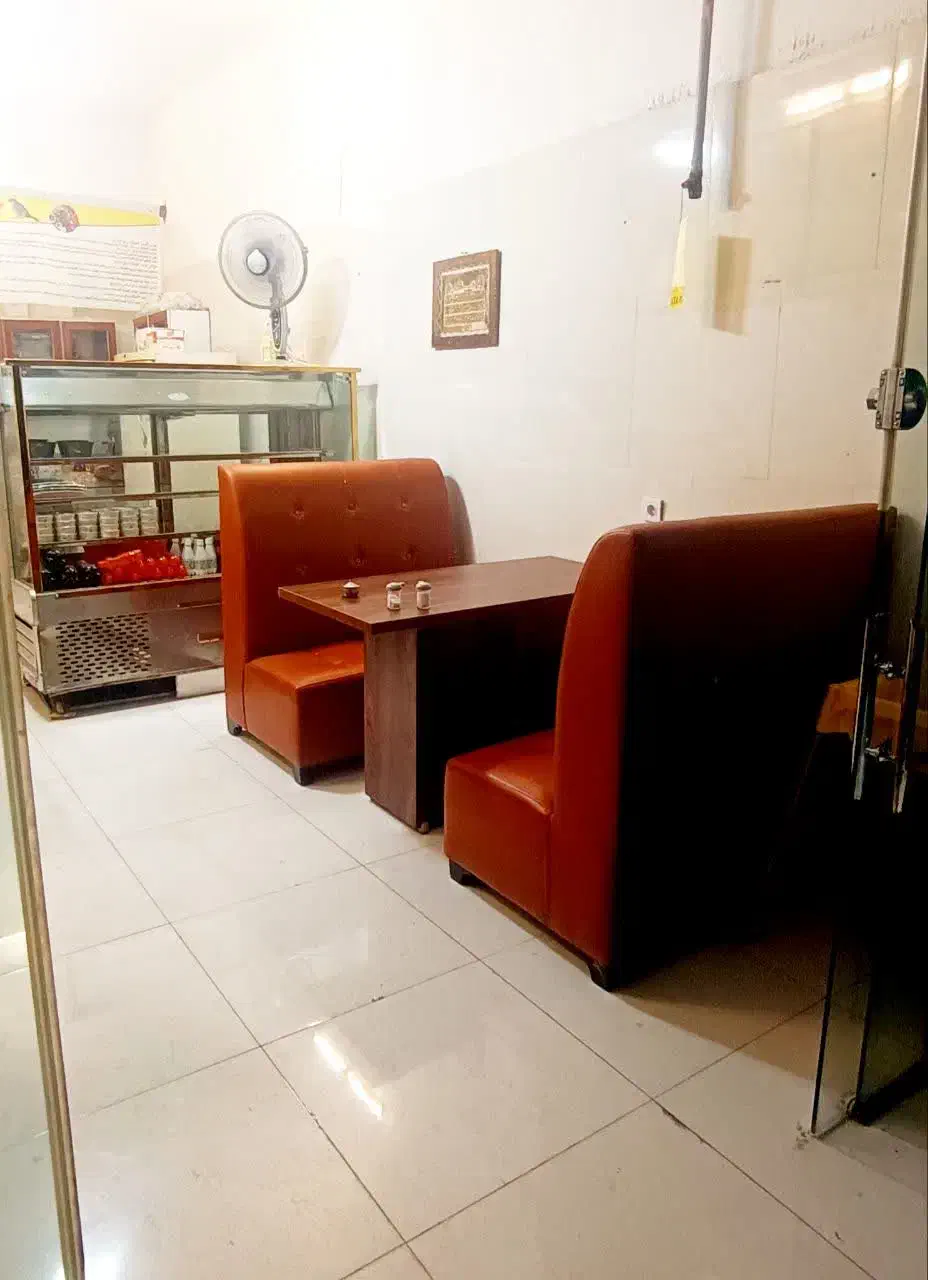 مبل چرم|مبلمان خانگی و میز عسلی|آمل, |دیوار