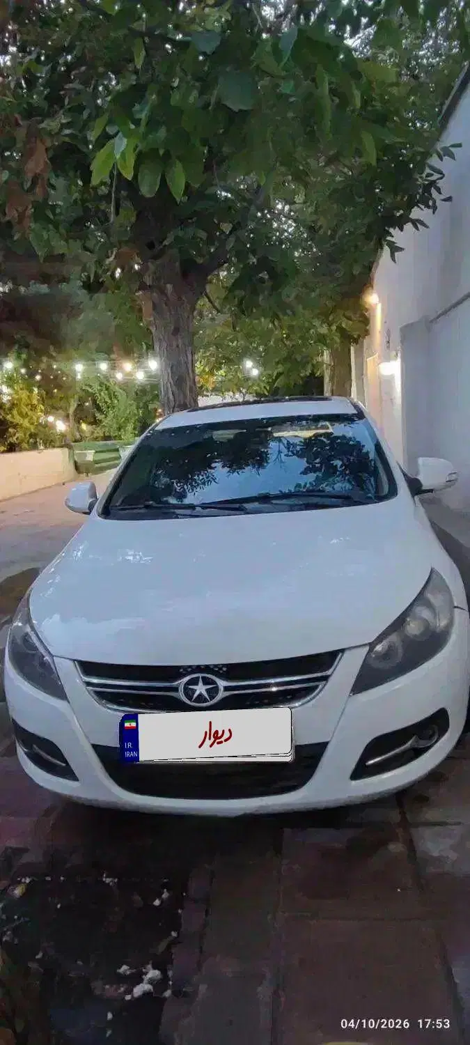 جک j5|خودرو سواری و وانت|فردیس, فردیس|دیوار