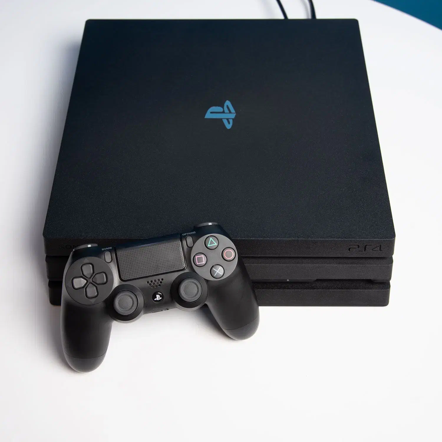 ps4 slim 1TB|کنسول، بازی ویدئویی و آنلاین|شاهرود, |دیوار