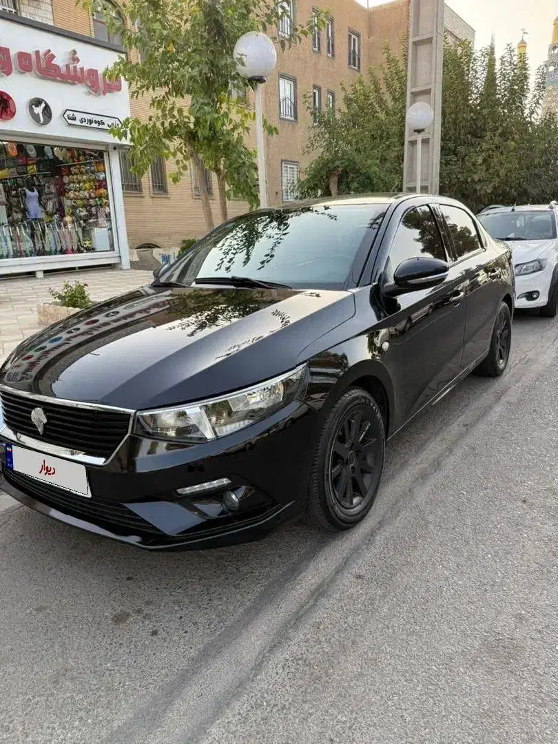 تارا|خودرو سواری و وانت|کرج, بنیاد|دیوار