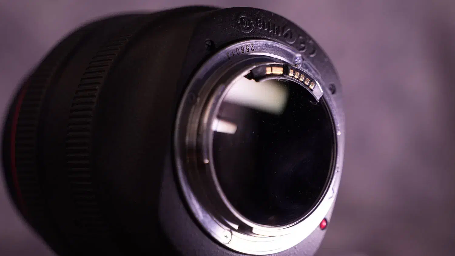 Canon 85mm L ii usm f1.2 لنز ۸۵ کنون اف ۱.۲|دوربین عکاسی و فیلم‌برداری|تهران, خزانه|دیوار