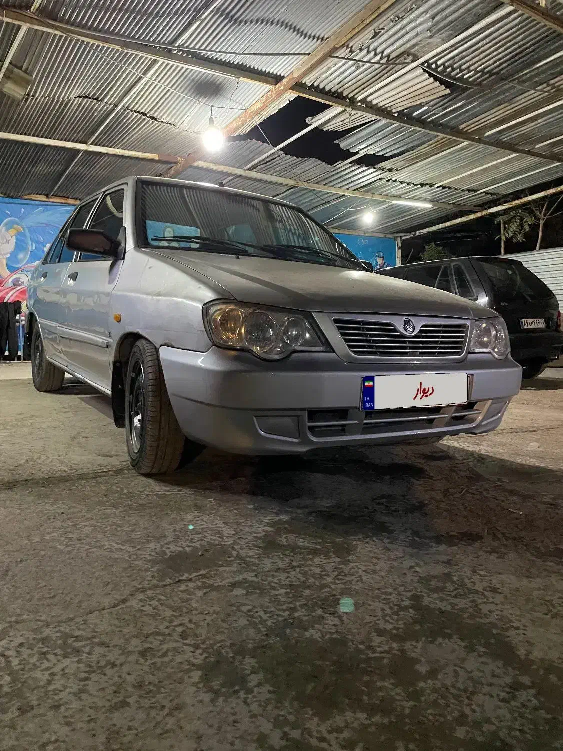 پراید 132|خودرو سواری و وانت|قزوین, |دیوار