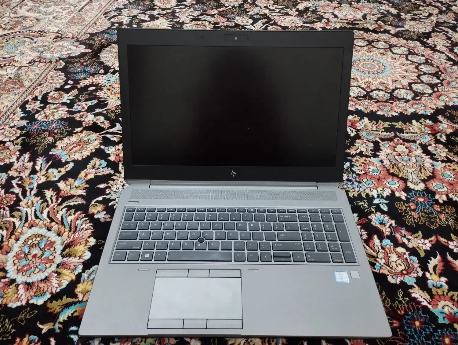 Zbook 15g5|رایانه همراه|بوشهر, |دیوار