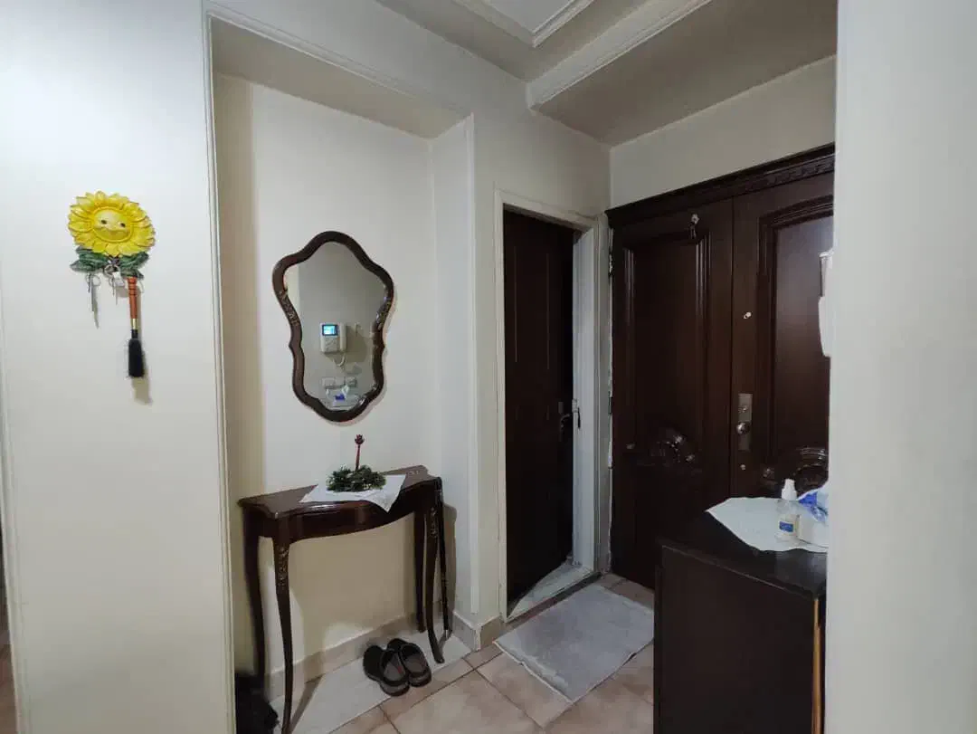 ونک فرعی دنج ۱۸۰متربنا ۱۰۰۰م زمین|فروش آپارتمان|تهران, ونک|دیوار