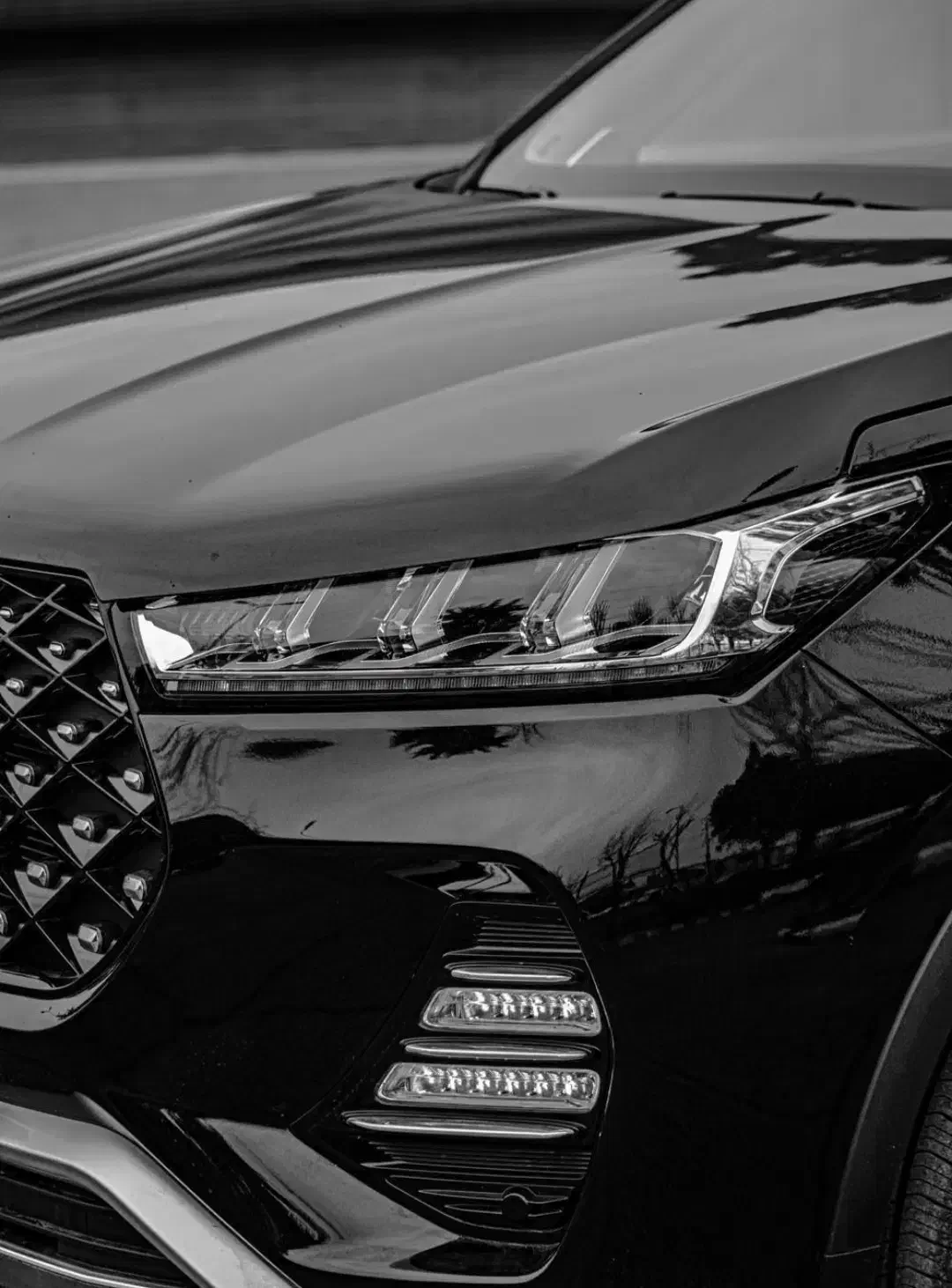 تیگو 7 پرو پریمیوم|خودرو سواری و وانت|دورود, |دیوار