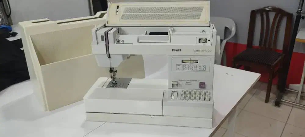 چرخ خیاطی کاچیران|چرخ خیاطی و ریسندگی|شیراز, شهرک ایثار|دیوار