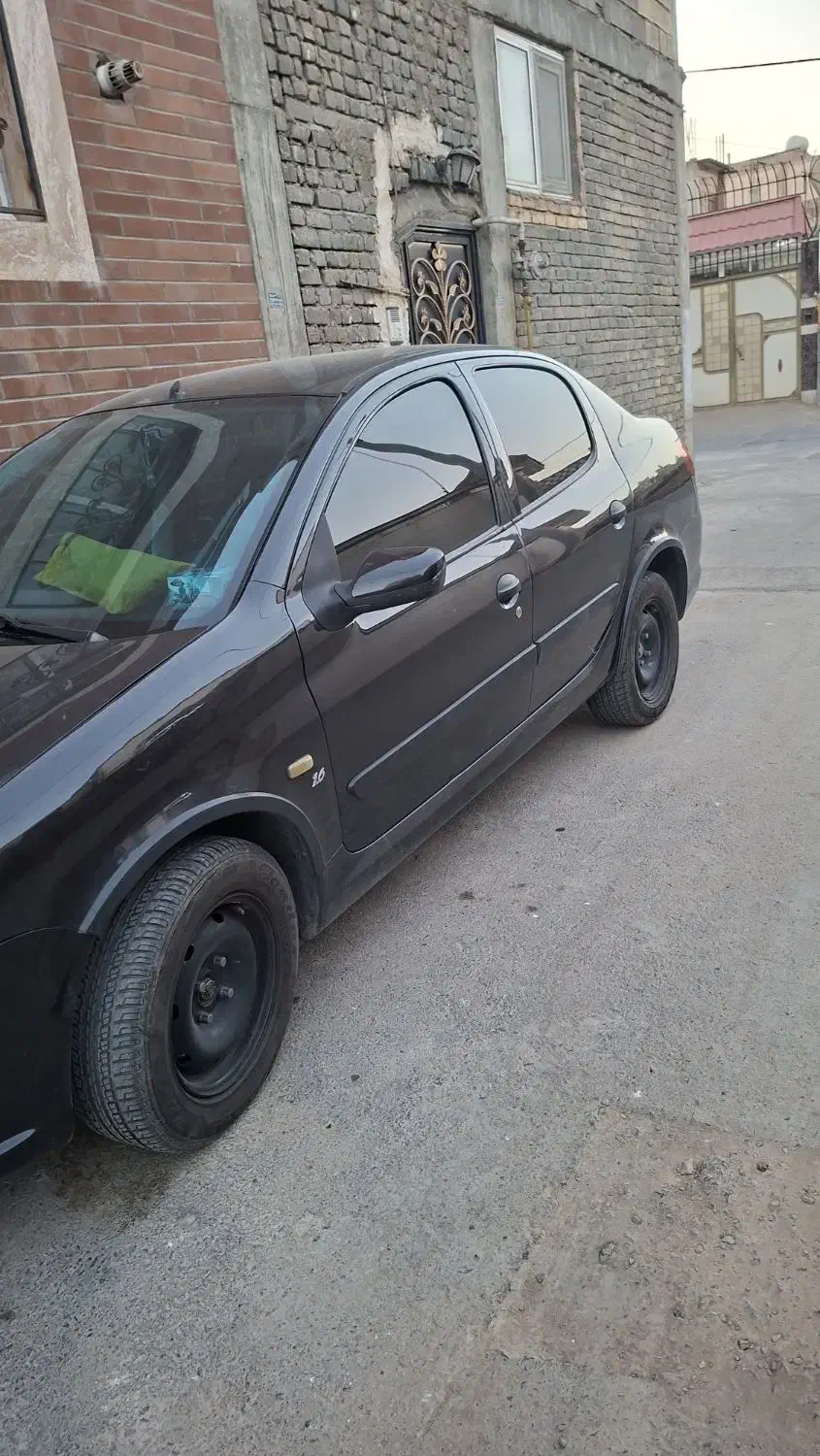 رانا lx|خودرو سواری و وانت|برخوار, |دیوار