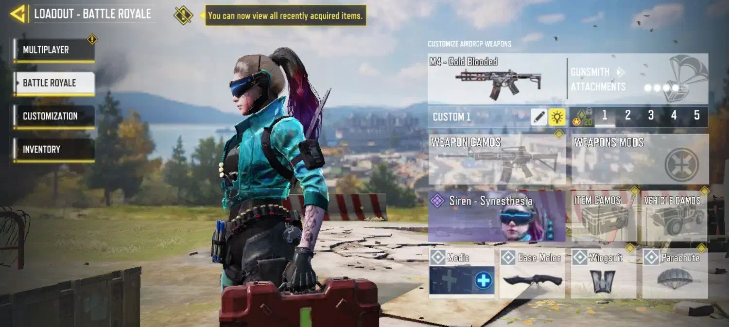 اکانت کالاف دیوتی|کنسول، بازی ویدئویی و آنلاین|تهران, امیرآباد|دیوار