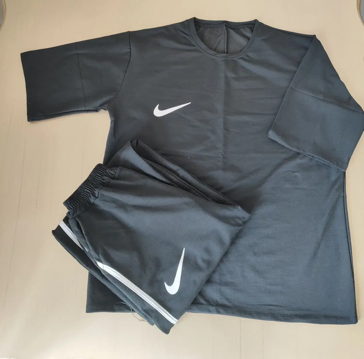 ست اسپرت نایک نخ پنبه ارسال رایگان|لباس|تبریز, |دیوار