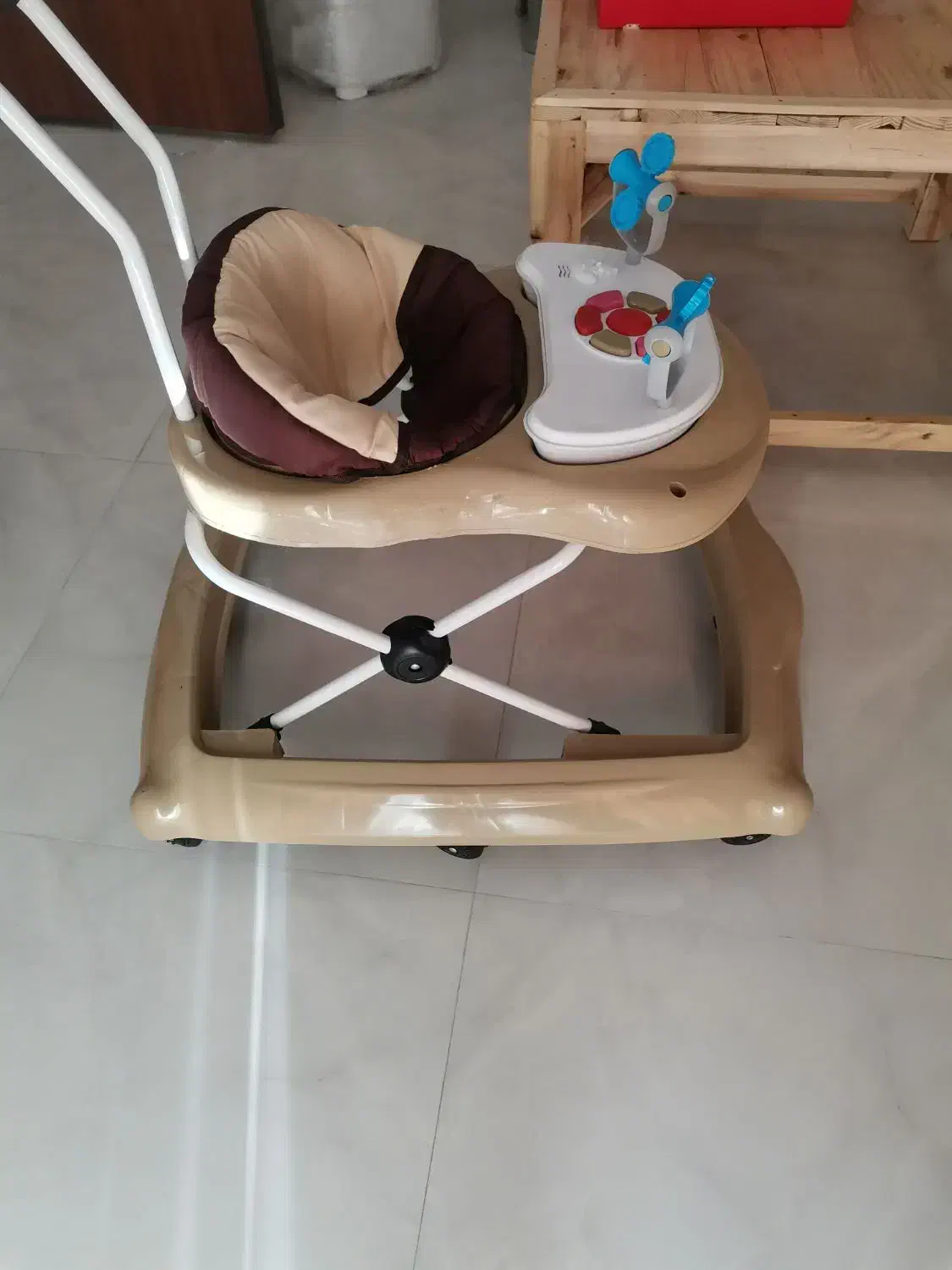 رو روئک نو برای کودک|اسباب و اثاث بچه|قم, عمار یاسر|دیوار