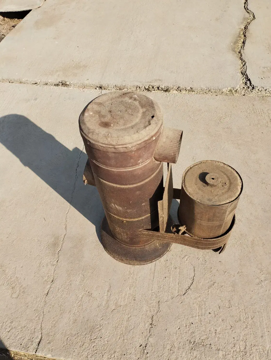 بخاری نفتی گازوئیلی|بخاری، هیتر، شومینه|بشاریات, |دیوار